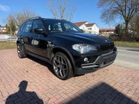 Gebraucht BMW X5 355 PS (261 kW) 2007 Black sapphire metallic SUV