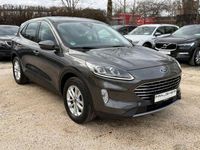 Gebraucht Ford Kuga Titanium 190 PS (139 kW) 2020 Grau SUV
