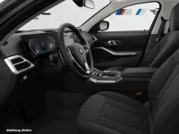 Brugt BMW 318 156 HK (114 kW) 2024 Sort Stationcar