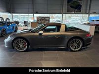 Gebraucht Porsche 991 450 PS (330 kW) 2019 Achatgraumetallic Coupé