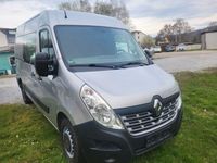 gebraucht Renault Master 