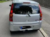 Gebraucht Daihatsu Cuore 69 PS (50 kW) 2008 Kleinwagen