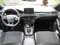 Gebraucht Ford Focus S 280 PS (205 kW) 2020 Race rot Kombi