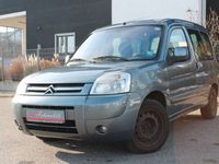 gebraucht Citroën Berlingo HDi 90 Multispace Plus