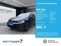 Neu VW Polo R-line 116 PS (85 kW) 2026 Andere Kleinwagen