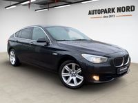 gebraucht BMW 530 d Gran Turismo/HUD/PANO/STANH/LEDER/XENON/AHK