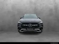 Gebraucht Mercedes GLA200 Progressive 163 PS (119 kW) 2026 Lack kosmosschwarz SUV