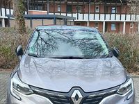 Gebraucht Renault Captur Experience 101 PS (74 kW) 2020 Grau SUV