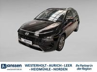 Neu Hyundai Bayon Trend 101 PS (74 kW) 2026 Phantom black SUV