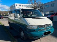 gebraucht VW Multivan T4 2.5 TDIFacelift