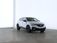 Gebraucht Renault Arkana Esprit Alpine 158 PS (116 kW) 2025 Weiß SUV