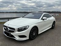 Gebraucht Mercedes S400 Edition 373 PS (274 kW) 2017 Limousine