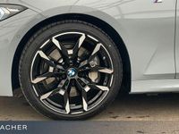 Gebraucht BMW 330 M Sport 286 PS (210 kW) 2025 Grau Limousine