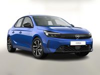 Neu Opel Corsa 101 PS (74 kW) 2025 Voltaik blau metallic Kleinwagen