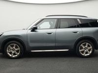 Gebraucht Mini Countryman 156 PS (114 kW) 2025 Grün SUV