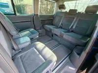 Gebraucht VW T5 Highline 174 PS (127 kW) 2004 Blau Van