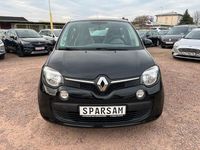 Gebraucht Renault Twingo Experience 69 PS (50 kW) 2016 Schwarz Kleinwagen