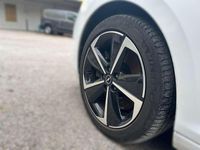 Gebraucht Opel Astra Elegance 150 PS (110 kW) 2023 Arktis weiß Limousine