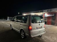Gebraucht VW Multivan 180 PS (132 kW) 2011 Andere farben Van
