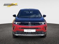 Gebraucht Opel Mokka Ultimate 131 PS (96 kW) 2021 Rot SUV