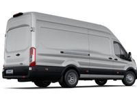 Neu Ford Transit Trend 165 PS (121 kW) 2026 Silber Van