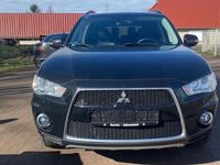 gebraucht Mitsubishi Outlander 4x4 7-Sitzer