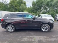 Gebraucht BMW X5 306 PS (225 kW) 2014 Andere farbe metallic SUV