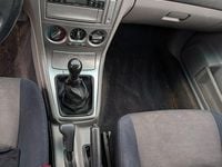 Gebraucht Subaru Forester Active 158 PS (116 kW) 2005 Silber SUV