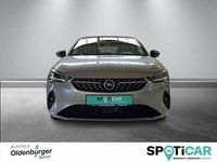 gebraucht Opel Corsa Elegance Allwetterreifen Sitz-&Lenkradheizung