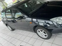 Gebraucht Ford Focus 101 PS (74 kW) 2004 Schwarz Kombi