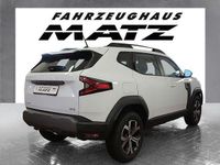 Neu Dacia Duster Expression 131 PS (96 kW) 2025 SUV