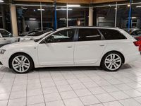 Gebraucht Audi S6 Sport 435 PS (319 kW) 2008 Weiß Kombi
