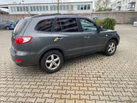 gebraucht Hyundai Santa Fe 2.2 CRDi GLS