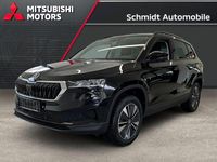 Neu Skoda Karoq Selection 150 PS (110 kW) 2026 Magic black SUV