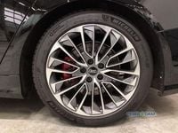 Gebraucht Audi A6 Ambiente 367 PS (269 kW) 2022 Brillantschwarz Kombi