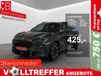 Gebraucht Cupra Terramar 204 PS (150 kW) 2025 Grau SUV