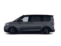 Nowe VW Multivan Edition 150 KM (110 kW) 2025 Czarny Minivan