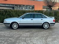 gebraucht Audi 80 2,3e 5 Zylinder