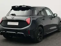 Usata Mini John Cooper Works 156 CV (114 kW) 2025 Grigio Utilitaria
