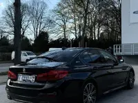 Gebraucht BMW 530e iPerformance 252 PS (185 kW) 2018 Schwarz Limousine