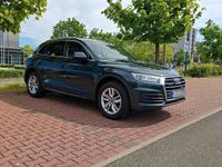 Usata Audi Q5 190 CV (139 kW) 2017 Grigio SUV