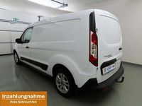 Gebraucht Ford Transit Trend 120 PS (88 kW) 2022 Frostweiß Kombi