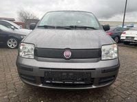 Gebraucht Fiat Panda Classica 69 PS (50 kW) 2012 Colore esterno Kleinwagen