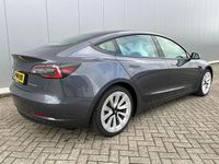 Gebraucht Tesla Model 3 Long Range AWD 258 kW (351 PS) 2021 Grau Limousine