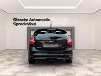 Gebraucht Ford Focus ST-Line 150 PS (110 kW) 2013 Schwarz Kleinwagen