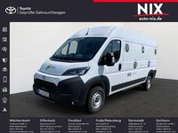 Gebraucht Toyota Proace 198 kW (270 PS) 2024 Icy white Van / Kleinbus