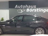 gebraucht BMW 550 Gran Turismo i Pano/360Grad/Navi/Xenon/HeadU