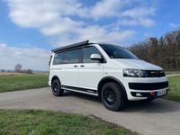 gebraucht VW California T5.2 4Motion OffraodComfortline Edi