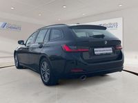 Gebraucht BMW 318 Shadowline 156 PS (114 kW) 2025 Schwarz Kombi