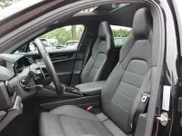 Gebraucht Porsche Panamera 4 E-Hybrid 470 PS (345 kW) 2024 Schwarz Kleinwagen